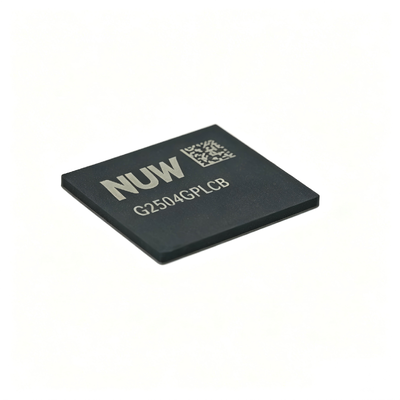 NUW Brand Embedded Chips PSLC eMMC BGA 153 Low Power consumption eMMC 