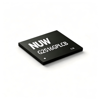 NUW Brand PSLC eMMC 4GB 8GB 16GB Nand Chip Component for Embedded Board RK3568 RK3588