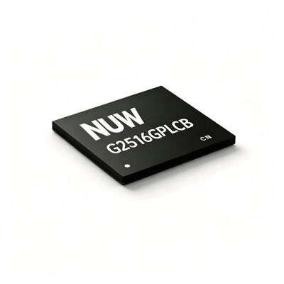 NUW แบรนด์ PSLC eMMC 4GB 8GB 16GB Nand ชิปองค์ประกอบสําหรับบอร์ดที่ติดตั้ง RK3568 RK3588