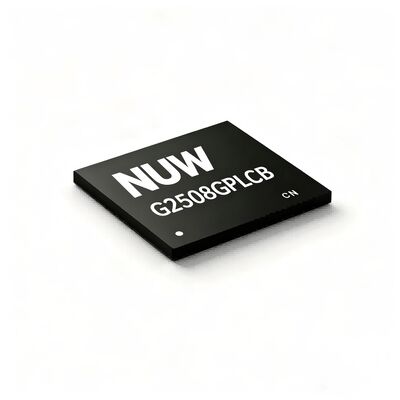 EMMC 5.1 High Speed Random IO eMMC 5.1 Chip For POS Cash Register Equipment