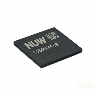 NUW Brand High TBW pSLC eMMC with 10x Endurance and BGA153 Package for Mission-Critical Storage