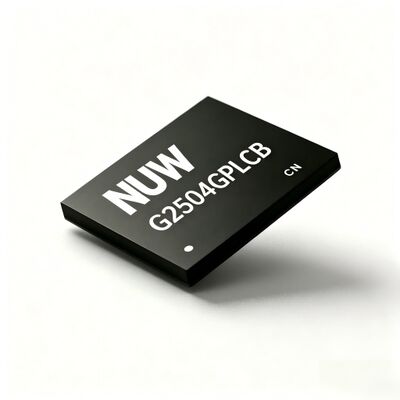 EMMC 5.1 High Speed Random IO eMMC 5.1 Chip For POS Cash Register Equipment