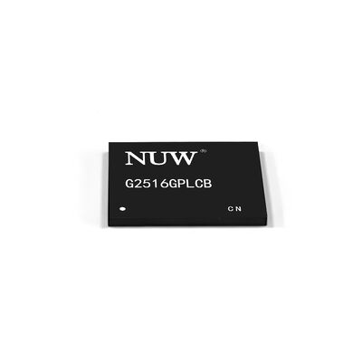 EMMC5.1 Low Power PSLC eMMC Chip Mini Embedded Storage High Reliability Smart Device Flash Module