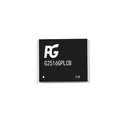 EMMC5.1 High Speed PSLC EMMC Embedded Memory High Durability Multi-Scenario Flash Chip