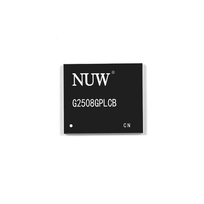 eMMC 5.1 Embedded Storage for Smart TV 8GB 16GB Chip IC BGA 153