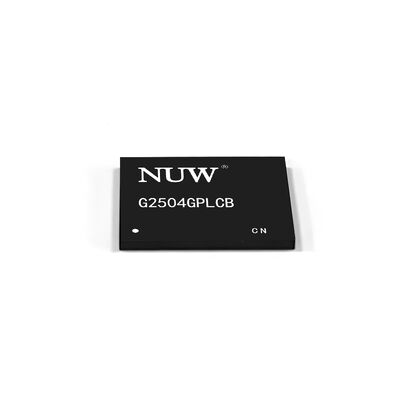 eMMC 5.1 Embedded Storage for Smart TV 8GB 16GB Chip IC BGA 153
