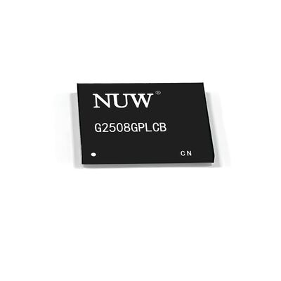 PSLC Nand Flash Chips eMMC 5.1 High Emdurance Embedded Memory for AI-Powered Smart Speaker