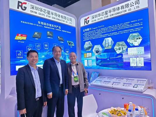 Industrial eMMC IC Chip for Embedded Systems with High Endurance Stable Performance Long Lifespan