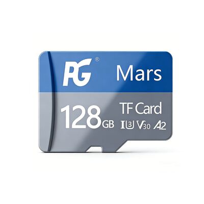 TF Memory Card U3 V30 High Endurance Memory Card 4K Ultra HD Video Recording Stable Transfer