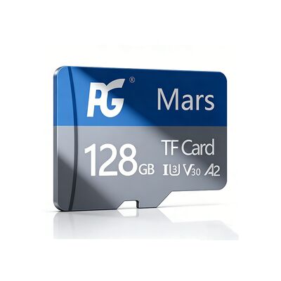 TF Memory Card Extreme Weather TF Card Heat Cold Resistant Memory Card for Field Working Devices