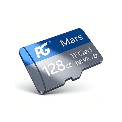 TF Memory Card UHS-I U3 for 4K Video Recording with Multiple Capacities Optional