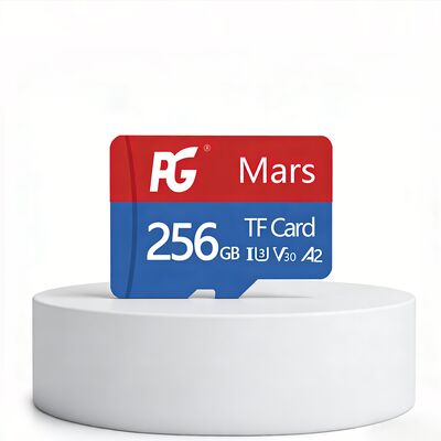 TF Memory Card Extreme Weather TF Card Heat Cold Resistant Memory Card for Field Working Devices