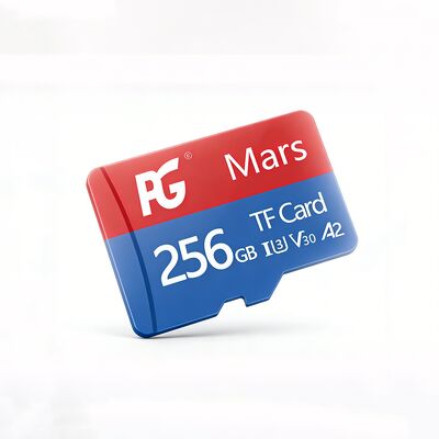TF Memory Card Waterproof Shockproof X-Ray Proof Memory Card All-Weather Outdoor Data Storage
