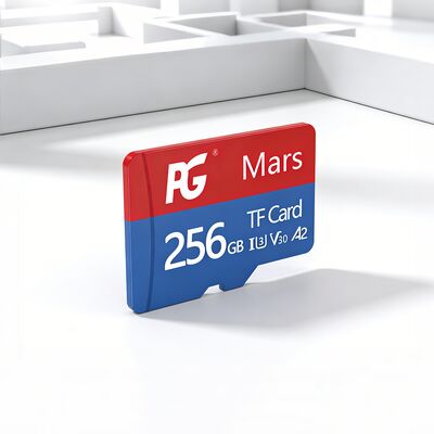 TF Memory Card Industrial Grade Waterproof TF Card Shockproof X-Ray Proof Memory Card Outdoor Field Equipment Use