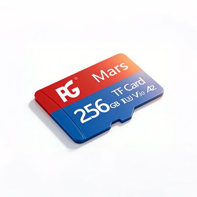 Carte mémoire TF résistante aux basses températures, carte TF adaptable au froid pour appareils de sport d'extérieur