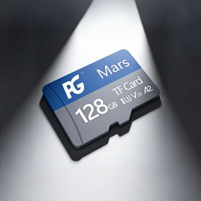TF Memory Card Industrial Grade TF Card High Stability Memory Card For Monitoring Recorder Industrial Equipment