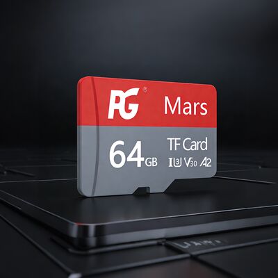 TF Memory Card Low Temperature Resistant TF Card Cold Weather Adaptable Memory Card For Outdoor Sports Devices