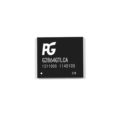 Automotive Grade eMMC5.1 FBGA 153 Reliable Storage for Automotive Radar & ADAS