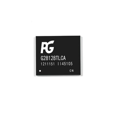 Automotive Grade eMMC5.1 High Reliability EMMC Storage Chip Low Power Embedded Module for Smart Devices
