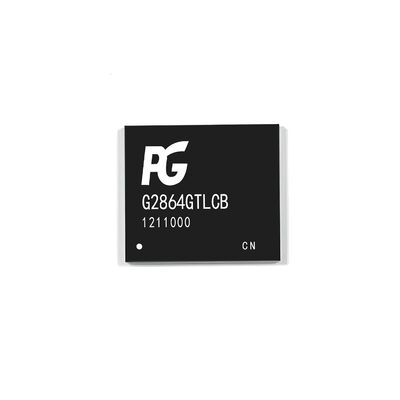 32 GB EMMC 5.1 per tablet 64 GB memoria flash IC incorporata