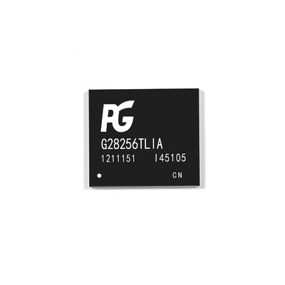 EMMC5.1 Industrial Grade 32GB EMMC 5.1 Flash Storage Chip Wide Temperature High Shock Resistance Embedded Memory For IoT Gateway POS Machine