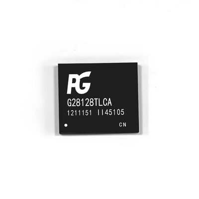 PG Automotive eMMC5.1 BGA153 HS400 64GB/128GB for ADAS IVI