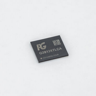 Automotive eMMC5.1 10 Years Warranty IC Component 330MB/s High Stable eMMC Chips