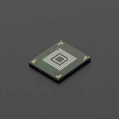 PSLC EMMC MLC 4GB 8GB 16GB EMMC5.1 For Machine Robot FBGA153 3D TLC NAND Memory IC EMMC Manufacturer