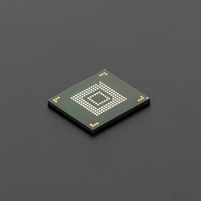 EMMC5.1 64GB 128GB 256GB Consumer EMMC 5.1Embedded Memory Chip Low Power Flash For Tablet Smart Watch