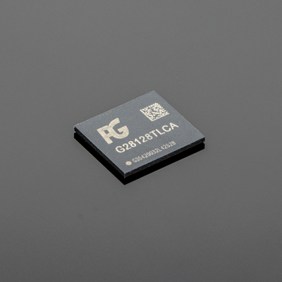 BGA153 Ball EMMC 5.1 Flash Module Electronic Component IC For Car Infotainment ADAS TBOX