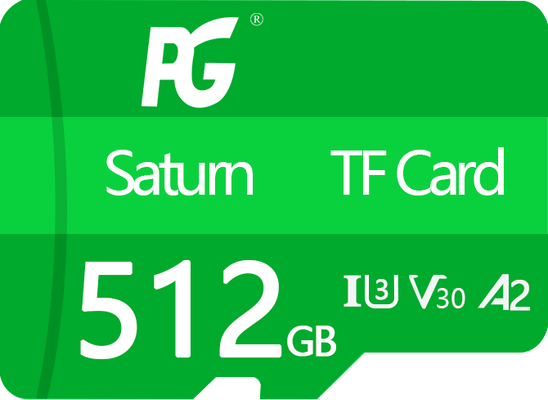Industrial Memoria Tf Card 64gb 128gb 256gb 512gb Custom Memory Card for Drone Dashcam Industrial Robot