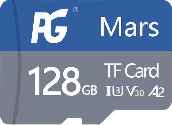 Industrial Memoria Tf Card 64gb 128gb 256gb 512gb Custom Memory Card for Drone Dashcam Industrial Robot