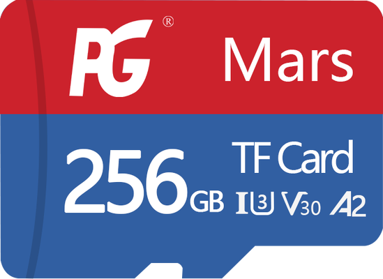 Industrial Memoria Tf Card 64gb 128gb 256gb 512gb Custom Memory Card for Drone Dashcam Industrial Robot