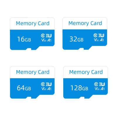 کارت حافظه Micro TF SD 200Mb/s 64GB 128GB A2 V30 U3 4K کارت حافظه 256GB