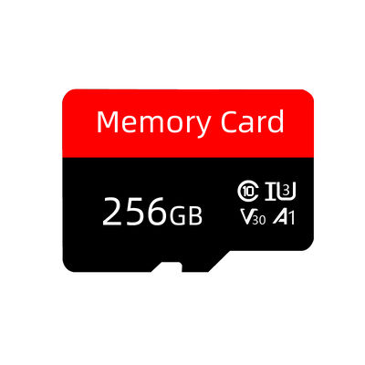 Industrial Grade TF Card Low Power Storage 64GB Memory Card 128GB For IoT Systems