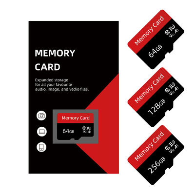 Brand New Micro Memory Card 32GB 64GB 128GB 256GB SD Card Ultra HD