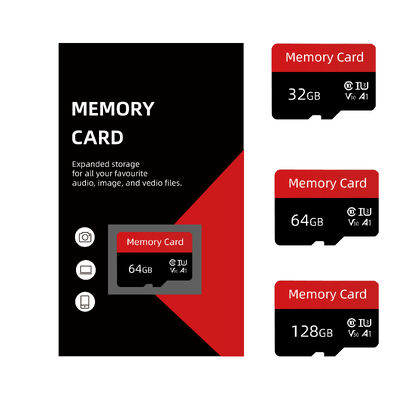 Brand New Micro Memory Card 32GB 64GB 128GB 256GB SD Card Ultra HD