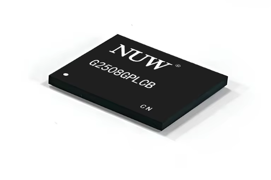 Hot Selling Product NUW G2516GPLCB 16GB pSLC eMMC Flash Memory Commercial Grade Wide Temperature 0℃-70℃