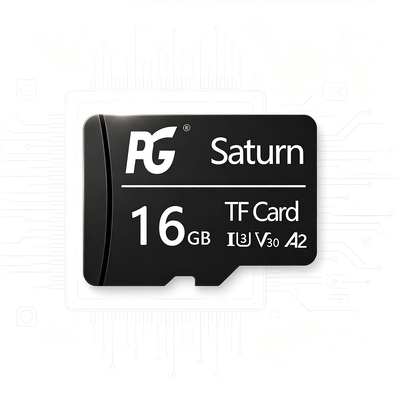 TF Memory Card Loop Recording TF Card Non-stop Overwrite Memory Card for Dash Cam Home Monitor