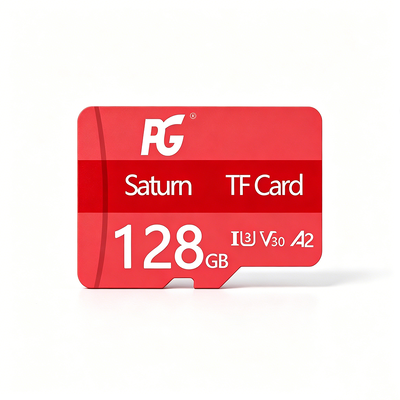 TF Memory Card High Speed TF Card Ultra Fast Read Write Storage Card for Smartphone Tablet Camera