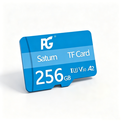 TF Memory Card Loop Recording TF Card Non-stop Overwrite Memory Card for Dash Cam Home Monitor