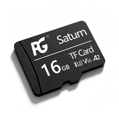 TF Memory Card U3 High Speed TF Card Premium Grade Memory Card for Vlog Shooting Daily Media Storage