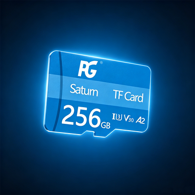 TF Memory Card Gaming Boost TF Card Fast Loading Memory Card for Handheld Game Players Gaming Devices