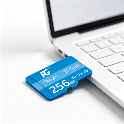 High capacity industrial grade TF memory cards 64GB 128GB 256GB 512GB harsh environment performance