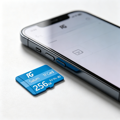TF Memory Card Fast Transmission TF Card High Efficiency Memory Card For Mobile Phone File Backup Data Transfer