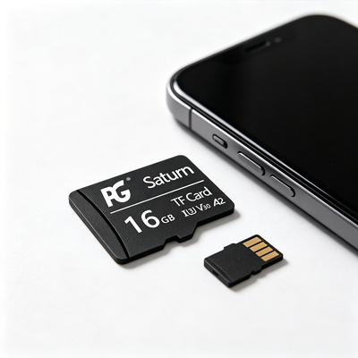 TF Memory Card Fast Transmission TF Card High Efficiency Memory Card For Mobile Phone File Backup Data Transfer
