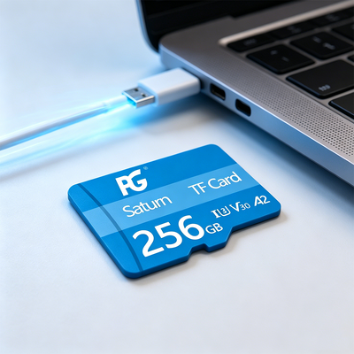 TF Memory Card High Capacity TF Card Mass Storage Memory Card For Game Console Media File Storage