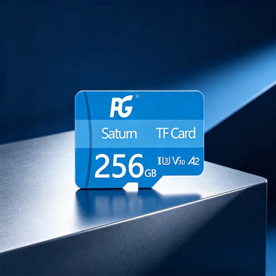 TF Memory Card Mini Portable TF Card Low Power Consumption Memory Card for Smart Home Devices