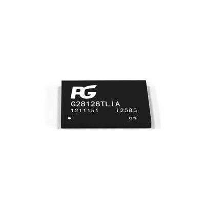 Industrial eMMC5.1 Grade EMMC5.1 High Quality Good Die 64GB 128GB 256GB ICs