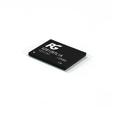 Industrial Grade eMMC5.1